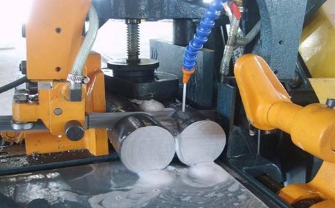 双牌卧式带锯床的送料方式有哪几种？