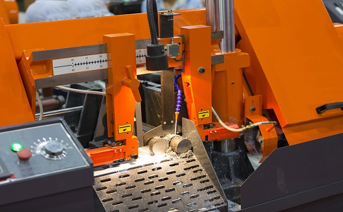 双牌龙门带锯床具备哪些优点？